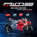 Nacon Rims Racing European Manufacturers Deluxe Edition PC Game